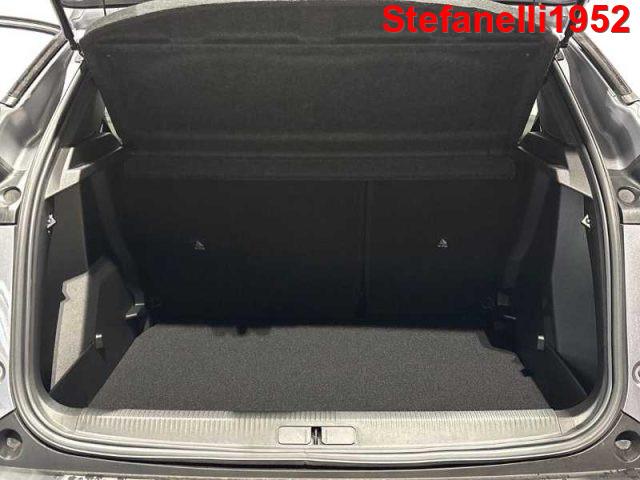 PEUGEOT 2008 1.2 hybrid Style 136cv e-dcs6