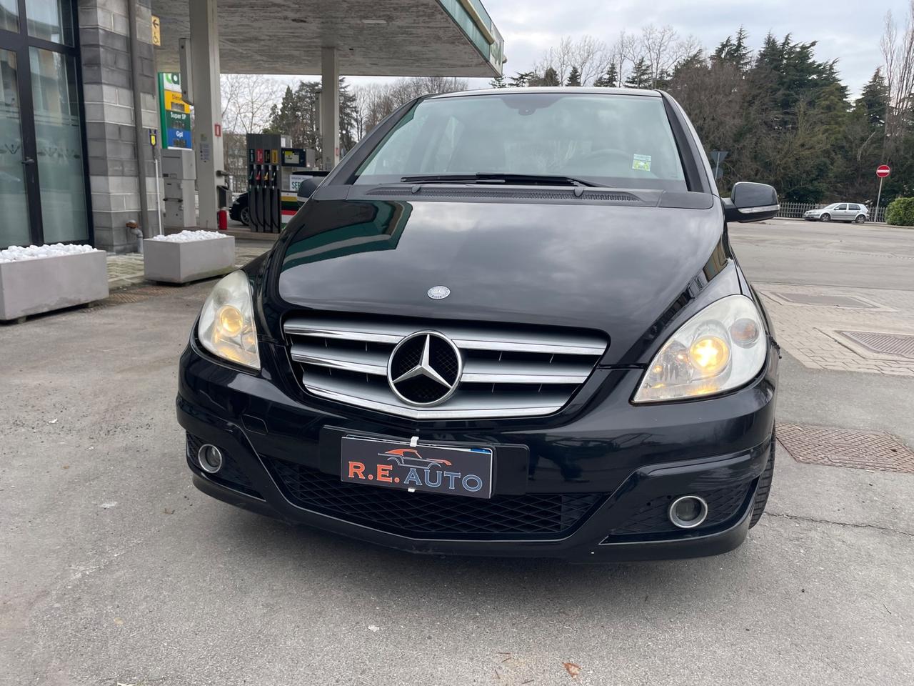 Mercedes-benz B 180 B 180 CDI Premium