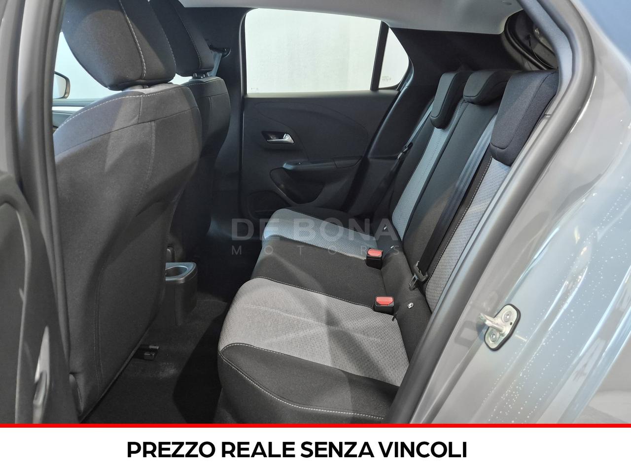 Opel Corsa 1.2 edition s&s 100cv
