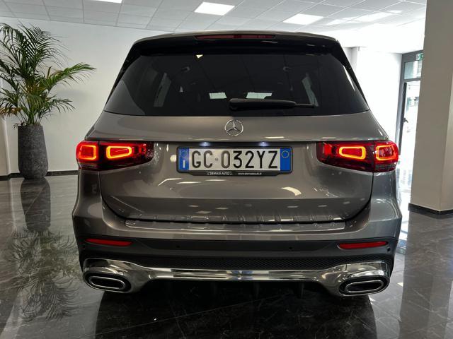 MERCEDES-BENZ GLB 220 d Automatic 4Matic Premium PRONTA CONSEGNA