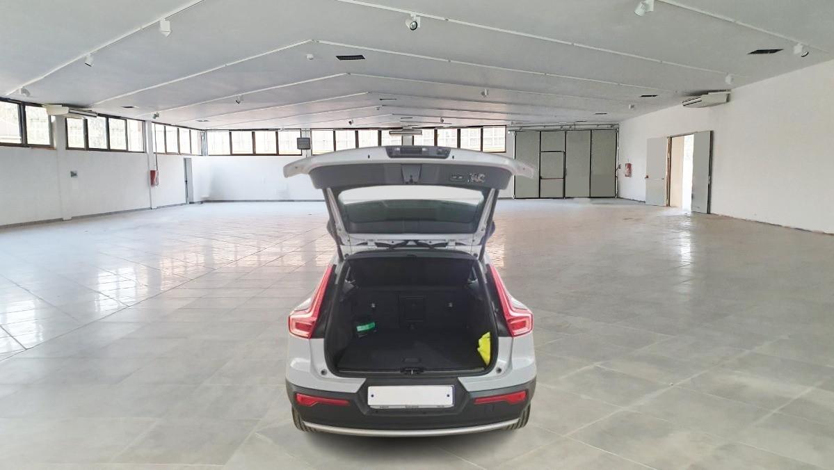 VOLVO Xc40 T5 Twin Engine Geartronic Inscription