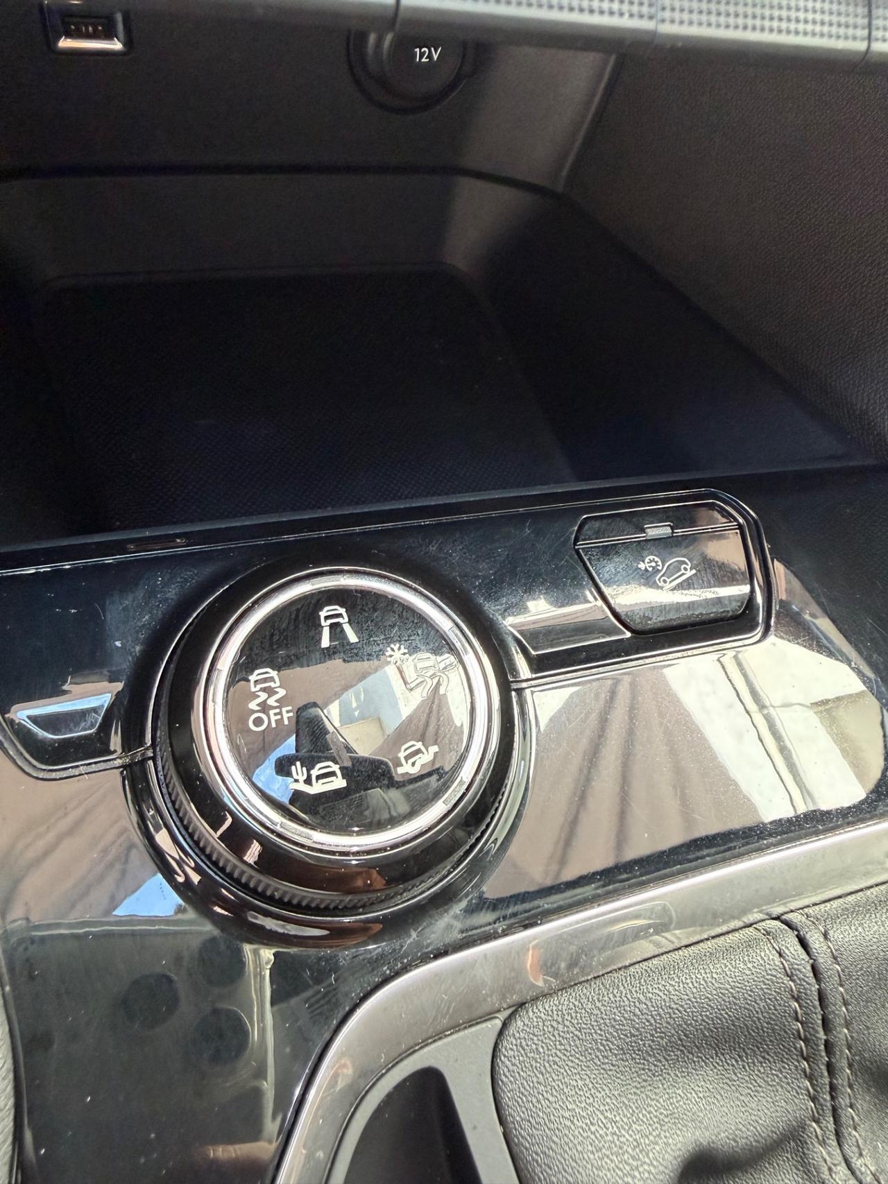 Peugeot 3008 ALLURE