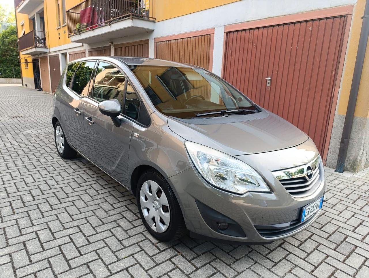 Opel Meriva 1.3 CDTI OK NEOPATENTATI