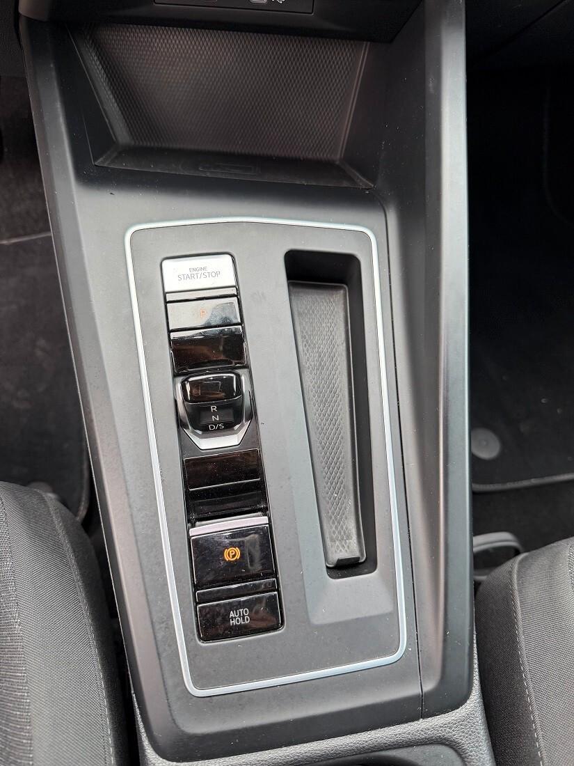 Volkswagen Golf 2.0 TDI 116 CV DSG SCR Style