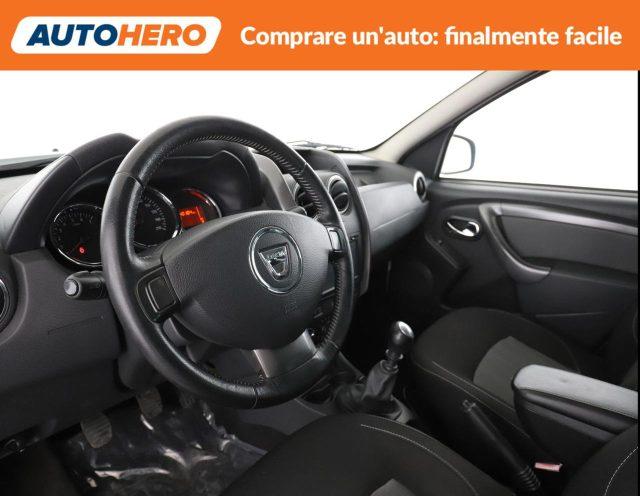 DACIA Duster 1.5 dCi 110CV Start&Stop 4x2 Serie Lim.Urban Explo