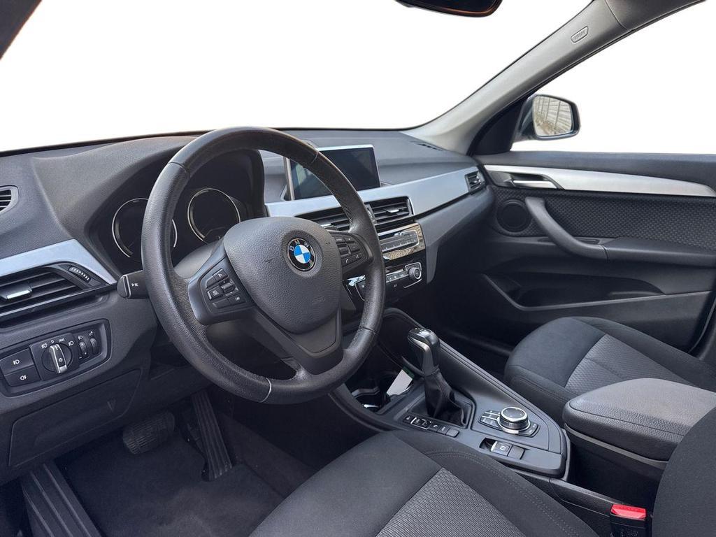 BMW X1 25 e Business Advantage xDrive Steptronic
