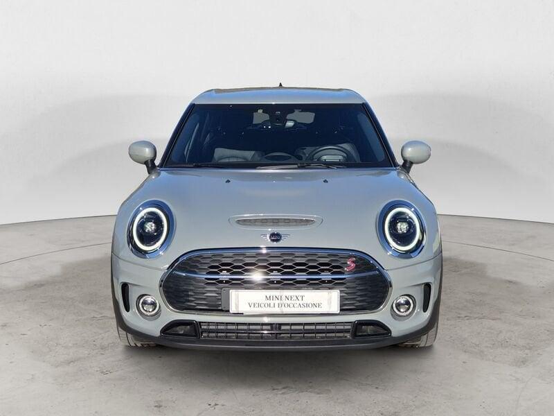 MINI Mini Clubman 2.0 Cooper S Yours 178cv auto