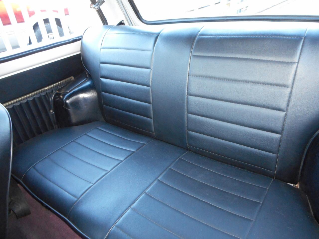 Autobianchi A 112 Abarth 58HP