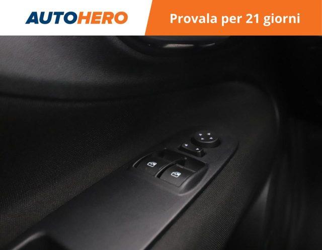 FIAT Punto 1.2 8V 5 porte Lounge