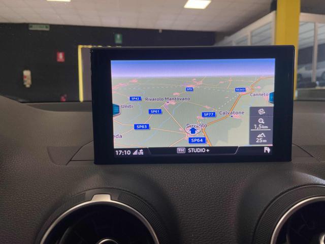 AUDI Q2 1.6 TDI*LED/RADAR/NAVI/PDC*