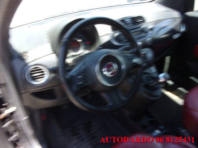 FIAT 500 1.3 Multijet 16V 95 CV Sport