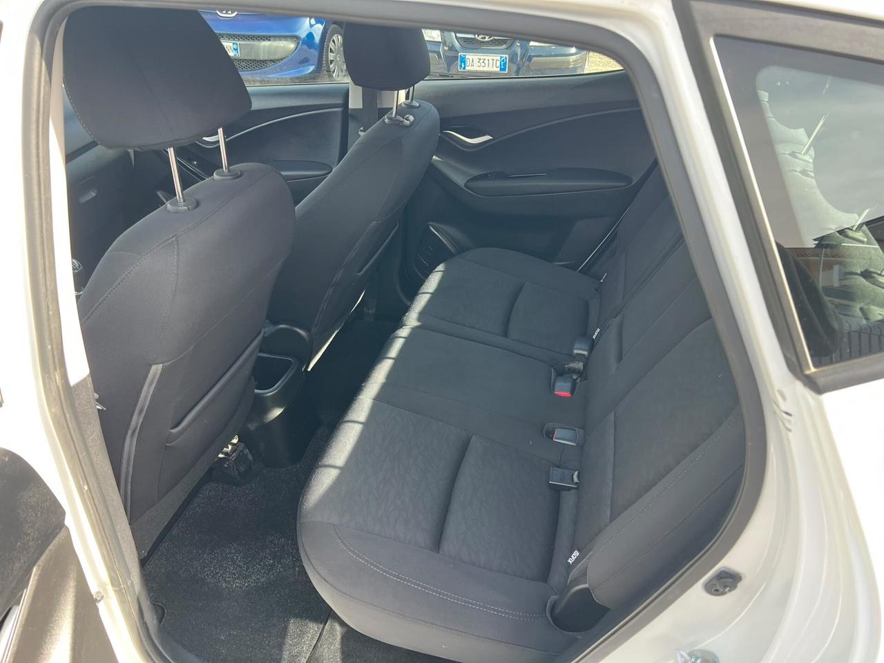 Hyundai iX20 IX 201.4 Crdi Comfort 90.000 km reali