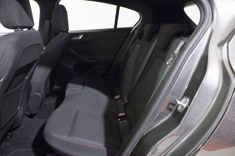 Ford Focus Focus 1.0 EcoBoost Hybrid 125cv ST-Line