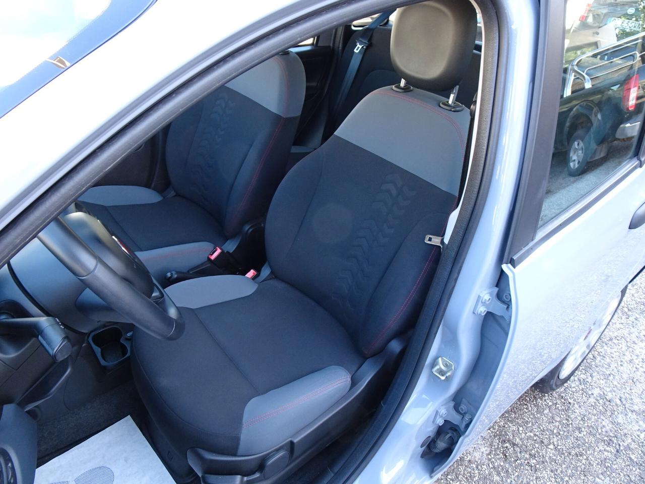 Fiat Panda 1.2 Easy