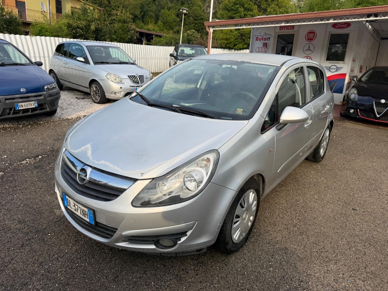 Opel Corsa 1.3 CDTI 75CV 5 porte Enjoy