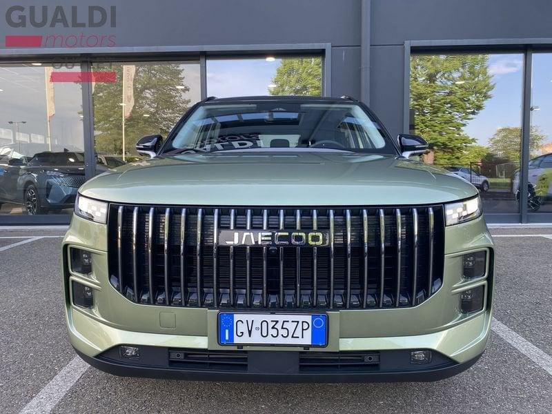 Jaecoo Jaecoo 7 1.6 TGDI 147 CV aut. 2WD Premium