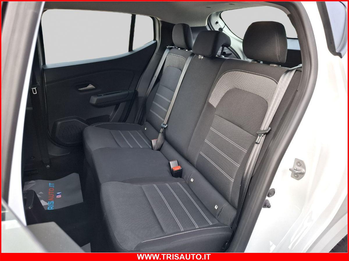 DACIA Sandero Streetway 1.0 TCe Journey NEOPATENTATI (FARI LED+NAVI)