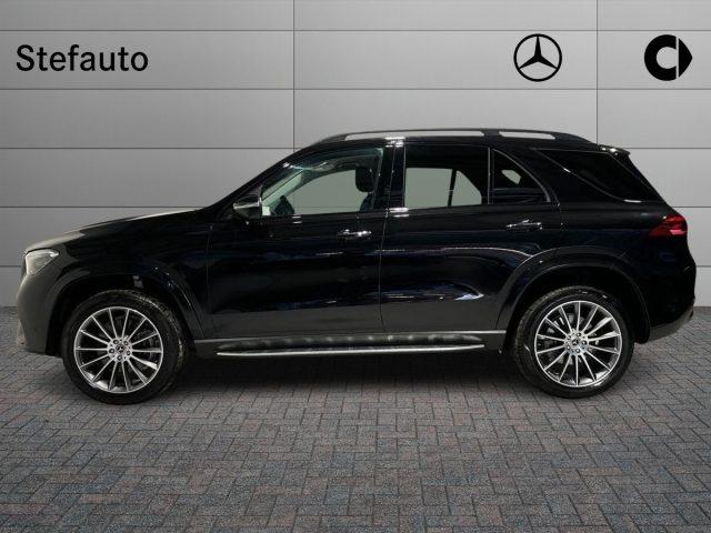 MERCEDES-BENZ GLE 300 d 4Matic Mild Hybrid AMG Line Advanced Plus