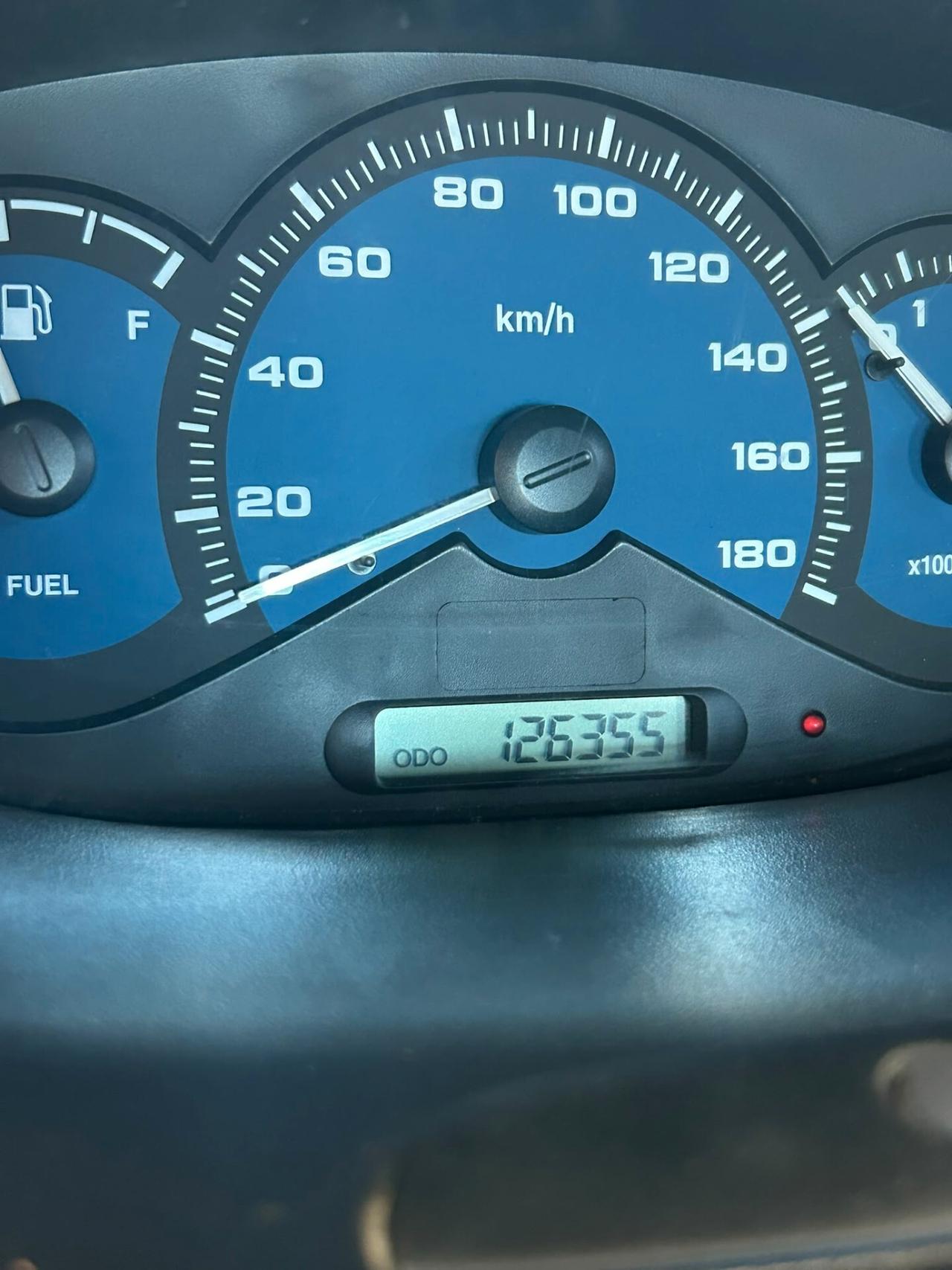 Chevrolet Matiz 800 S Smile GPL Eco Logic