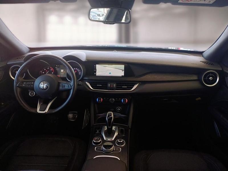 ALFA ROMEO STELVIO 2.2 TD 190 CV SUPER BUSINESS AT8 Q4 SUV