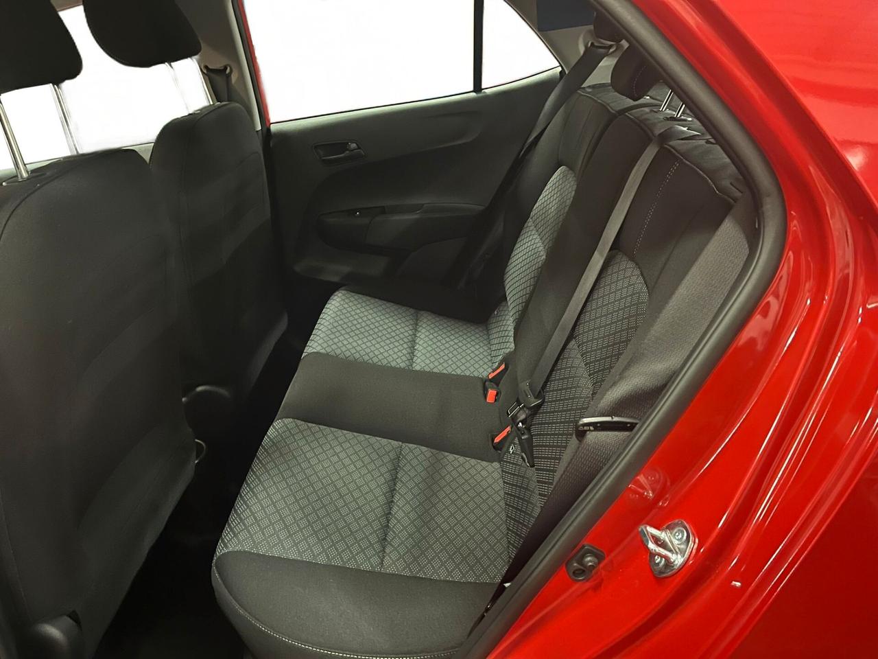 Kia Picanto 1.0 GDi 5 porte Urban | da €183 al mese