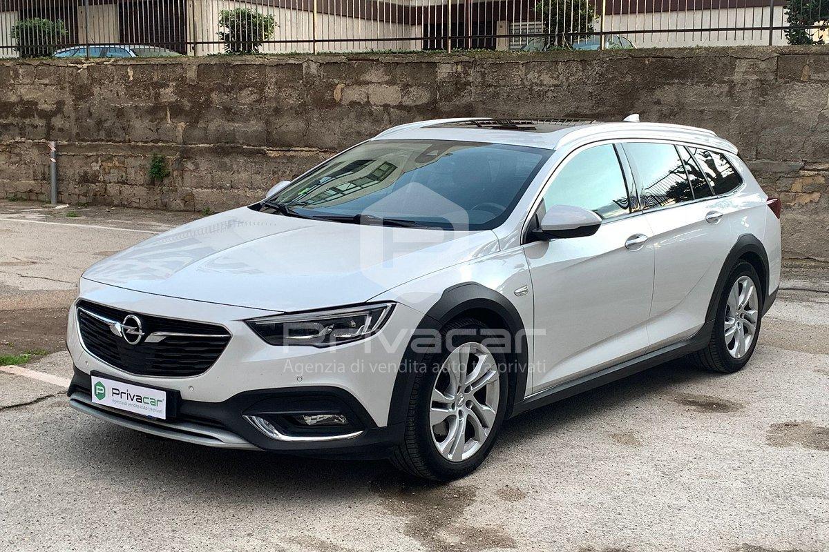 OPEL Insignia 2.0 CDTI S&S aut. Country Tourer Exclusive