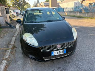 Fiat Punto Evo 1.2 5 porte Active