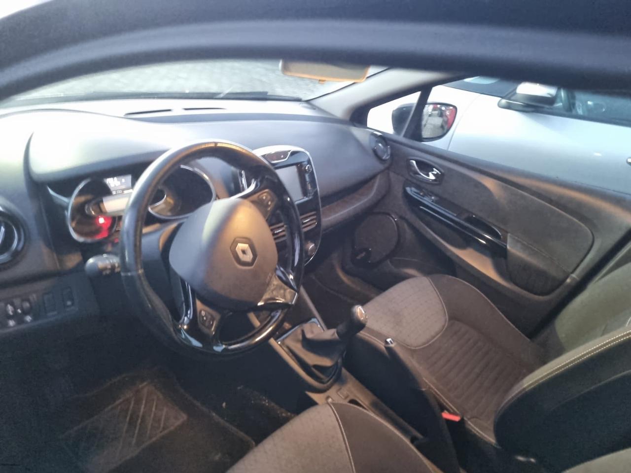 Renault Clio 0.9 TCe 12V 90CV Start&Stop 5 porte Energy