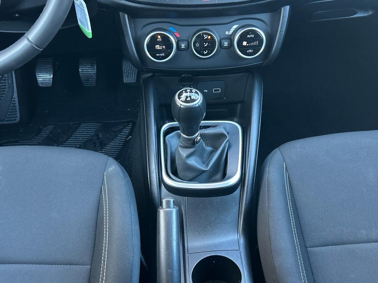 Fiat Tipo 1.0 SW