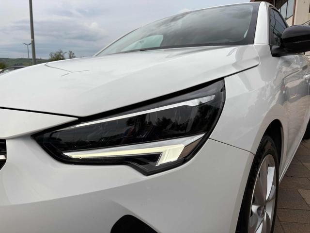 OPEL Corsa 1.5 D 100 CV Elegance LED*PELLE!!!