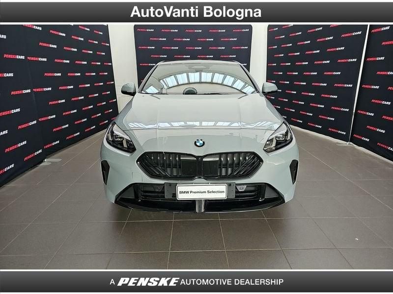 BMW Serie 2 Gran Coupe 220 Gran Coupe 48V MSport Pro auto