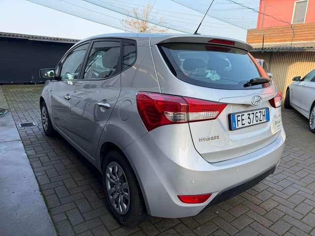 Hyundai iX20 ix20 1.4 Comfort econext E6