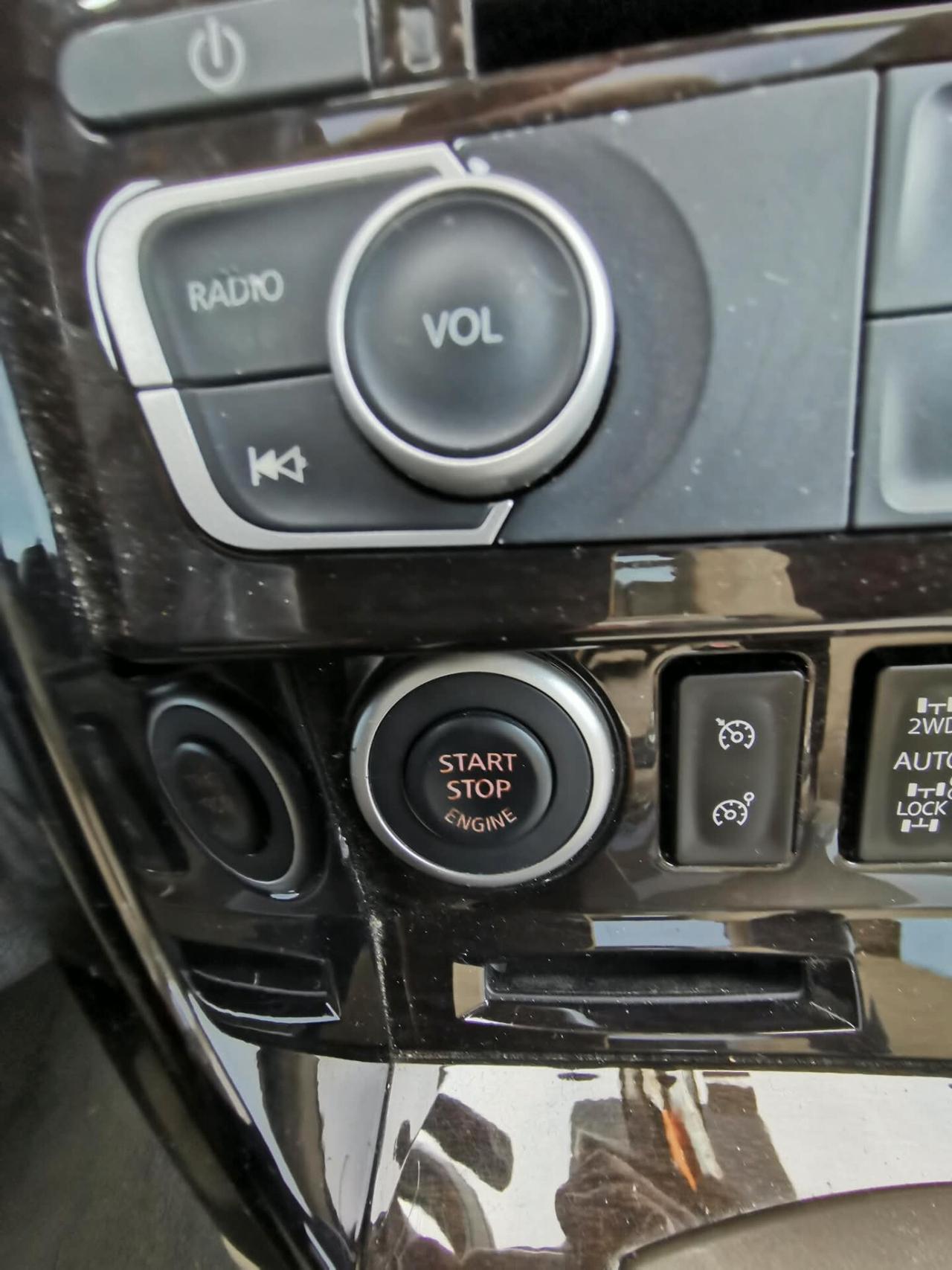 Renault Koleos energy bose
