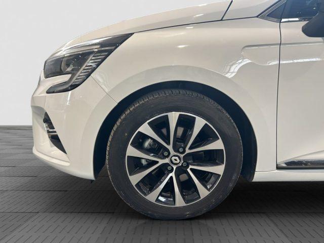 RENAULT Clio Clio Full Hybrid E-Tech 145 CV 5 porte Techno