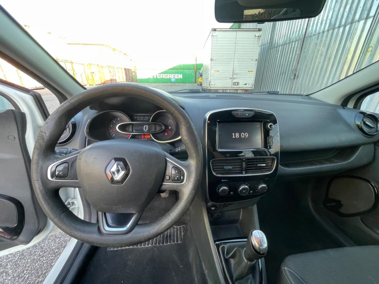 Renault Clio Sporter dCi 8V 90CV Start&Stop Energy Intens