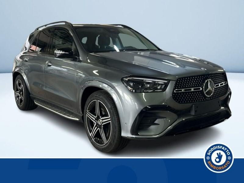 Mercedes-Benz GLE 350de 4Matic EQ-Power AMG Line Premium