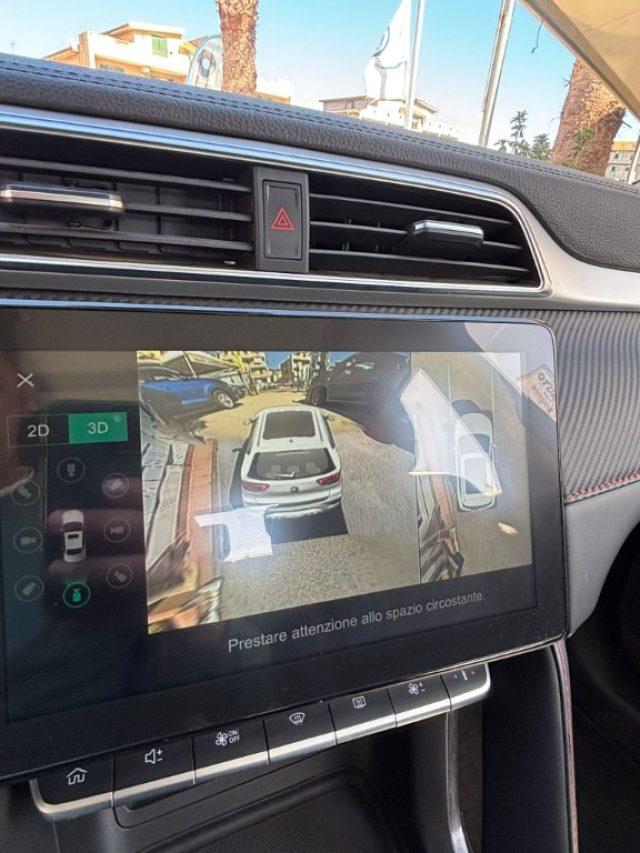 MG ZS 1.0T-GDI Luxury