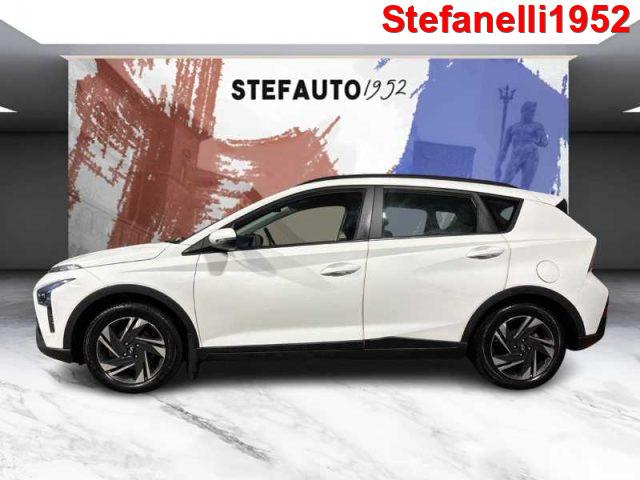 HYUNDAI Bayon - 1.2 Gpl Xline Led Pack