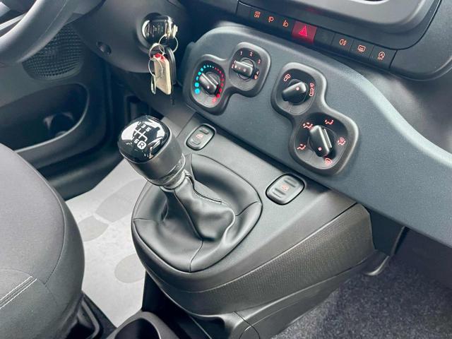 FIAT Panda 1.0 FireFly S&S Hybrid 70CV - KM0
