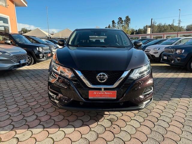 Nissan Qashqai 1.5 DCi 116CV Business - 12/2020