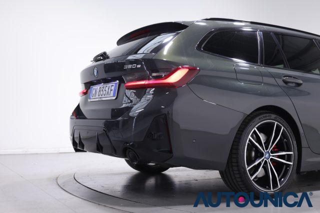 BMW 320 E TOURING MSPORT FULL LED