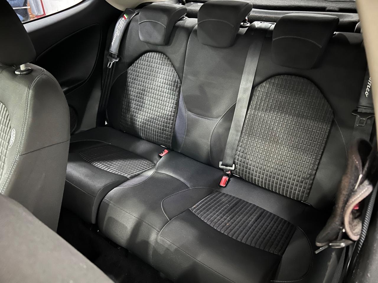 ALFA ROMEO MiTo 1.6 JTDm S&S Distinctive 120 cv