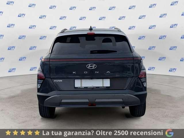Hyundai KONA 1.0 T-GDI 120cv X Line DCT