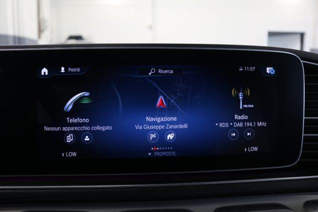 MERCEDES-BENZ GLE 400 d 4Matic Premi Plus -RISERVATA AD OPER DEL SETTORE