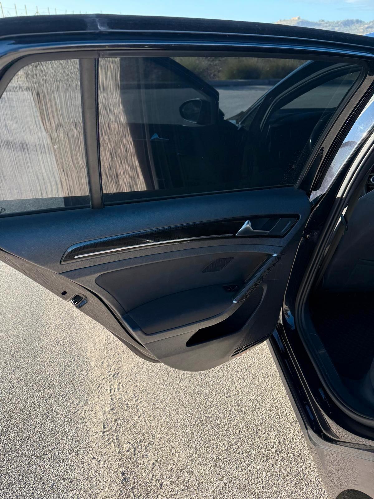 Volkswagen Golf Plus 1.6 TDI DPF Comfortline