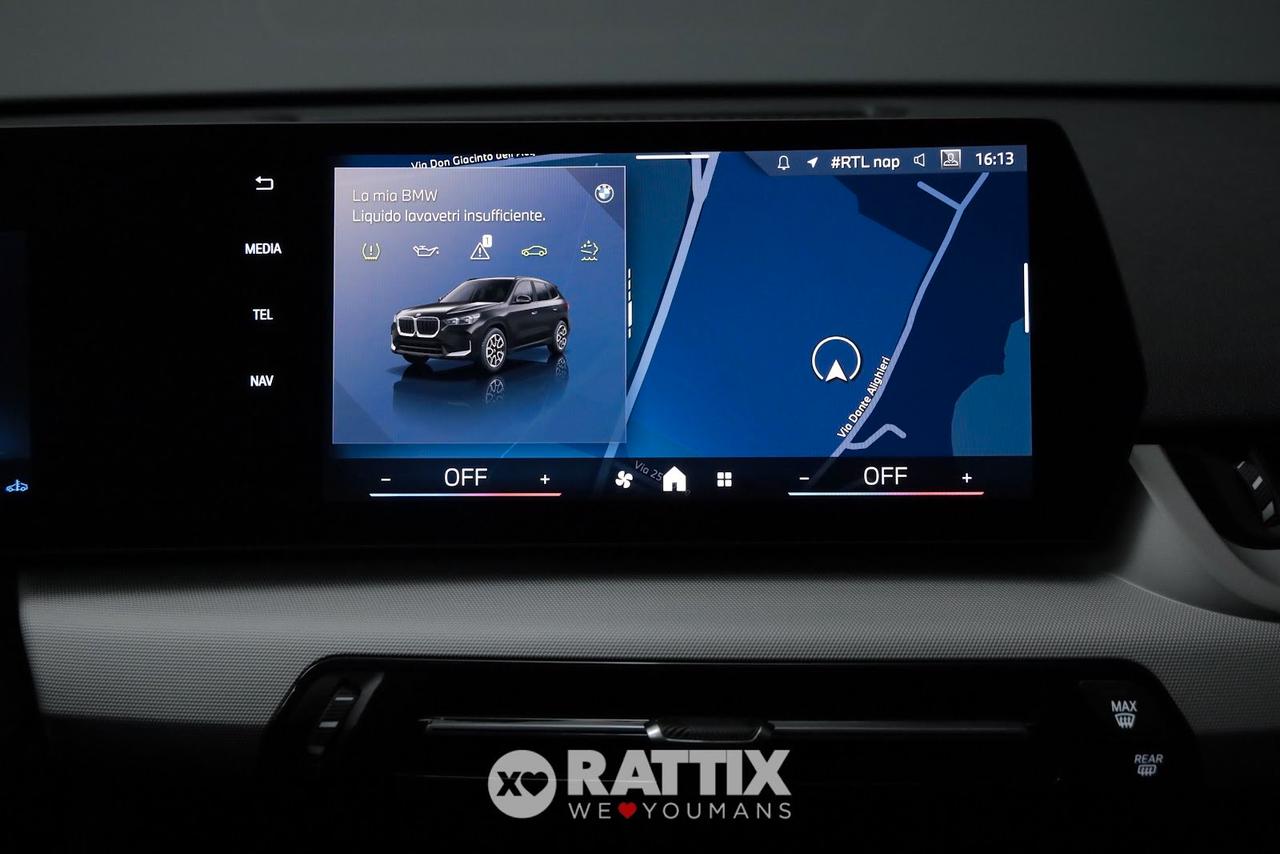 BMW X1 18d 2.0 150CV sDrive Auto