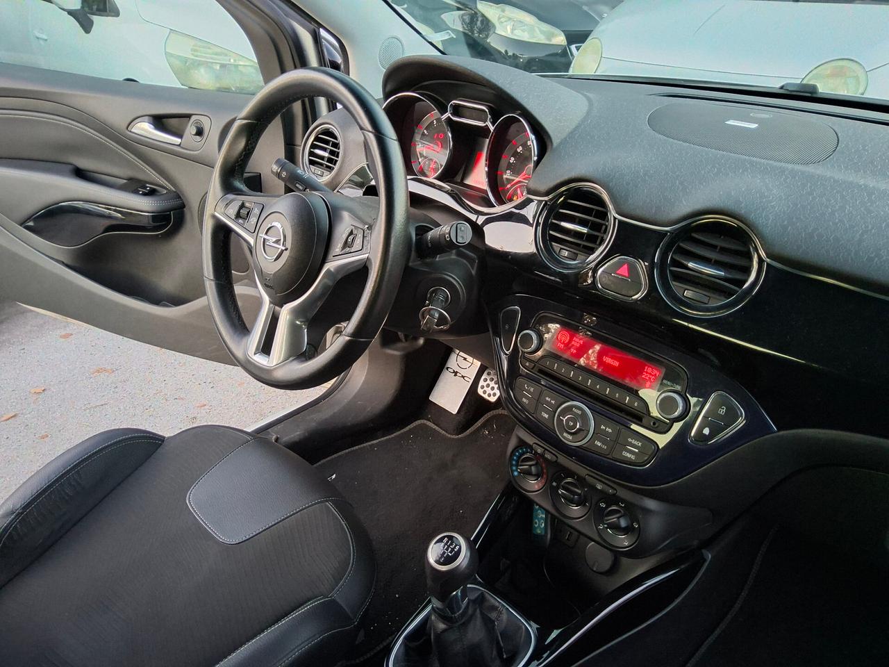 Opel Adam 1.2 70 CV Jam IDEALE PER NEOPATENTATI