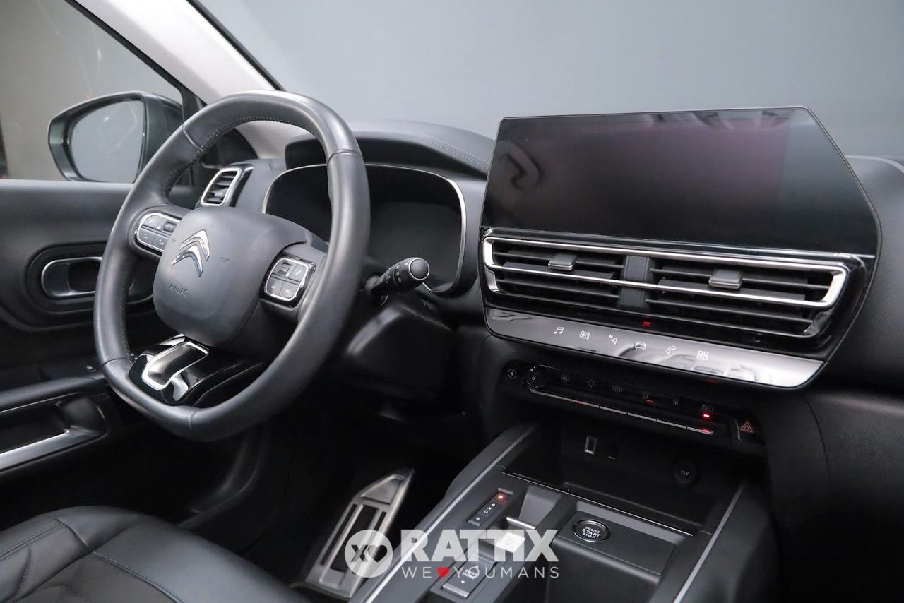 Citroen C5 Aircross 1.6 hybrid phev 225CV Shine e-eat8