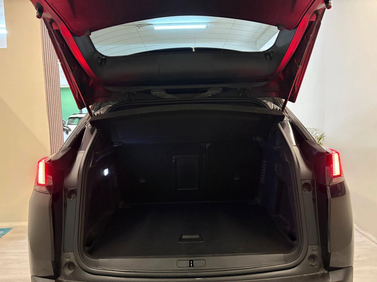 Peugeot 3008 1500cc BlueHDi 130 S&S EAT8 GT Line