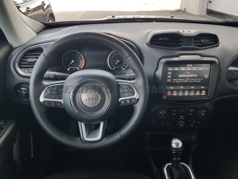 Jeep Renegade Renegade 1.0 t3 Limited 2wd